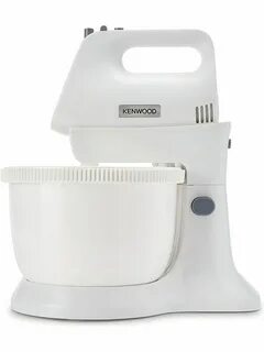 Миксер KENWOOD HMP32