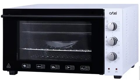 Мини печь Artel md-4218 lux