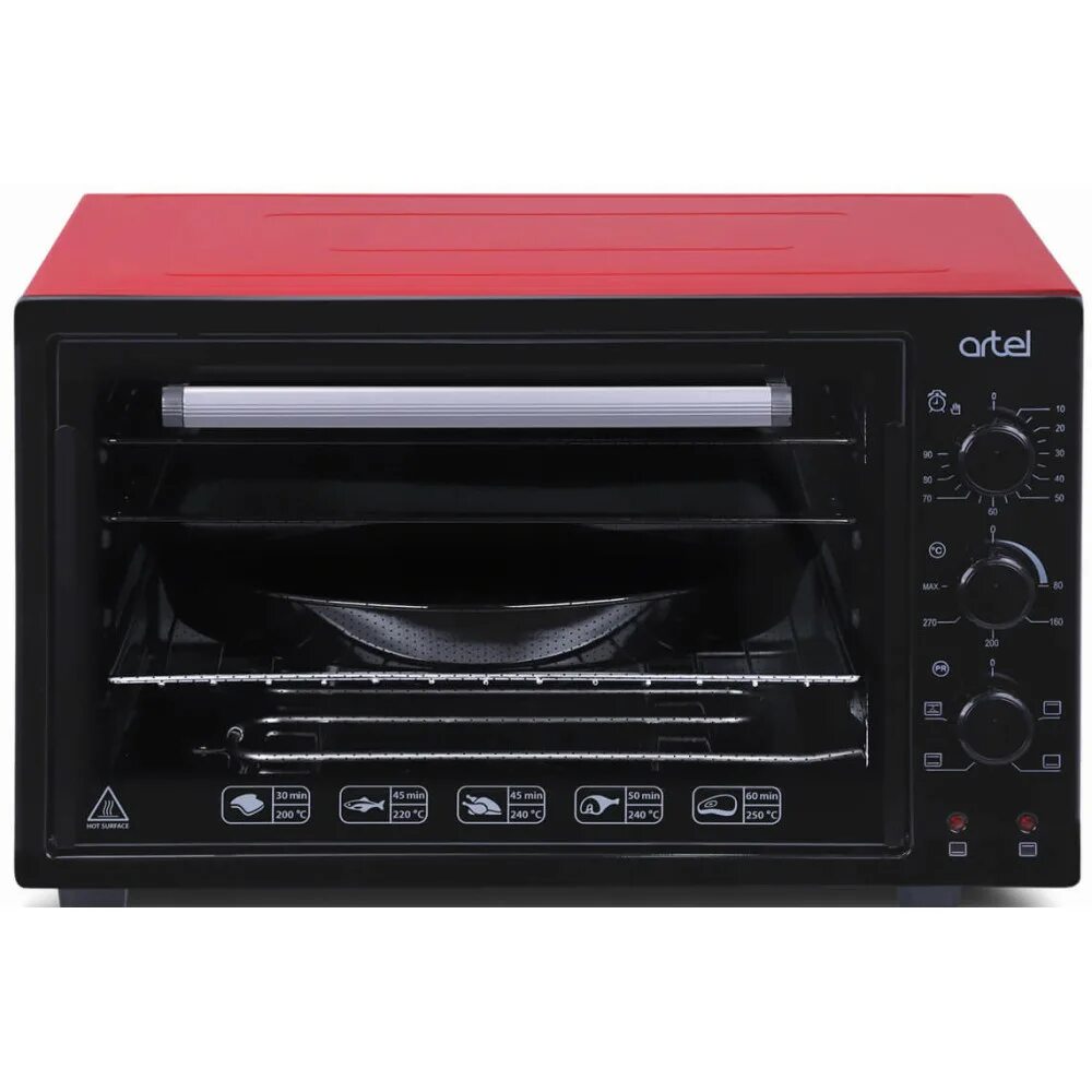 Мини печь Artel MD 3618 L