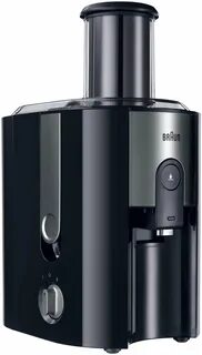 Соковыжималка BRAUN J500