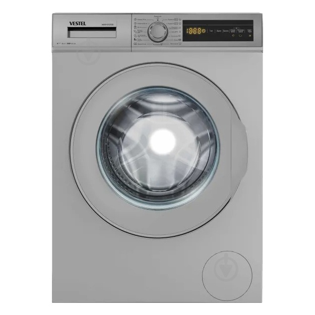 Стиральная машина Vestel WB712T2TDS