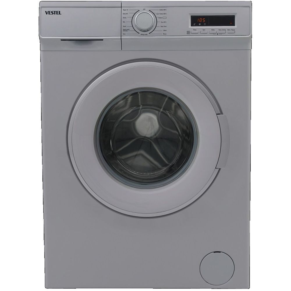 Стиральная машина Vestel W6SB10T2TDX