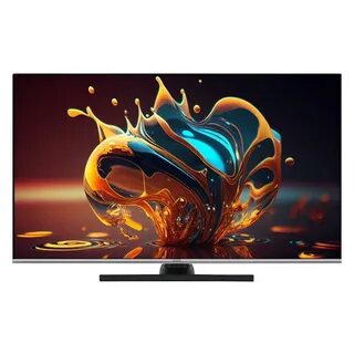 Телевизор Vestel 55U9550T