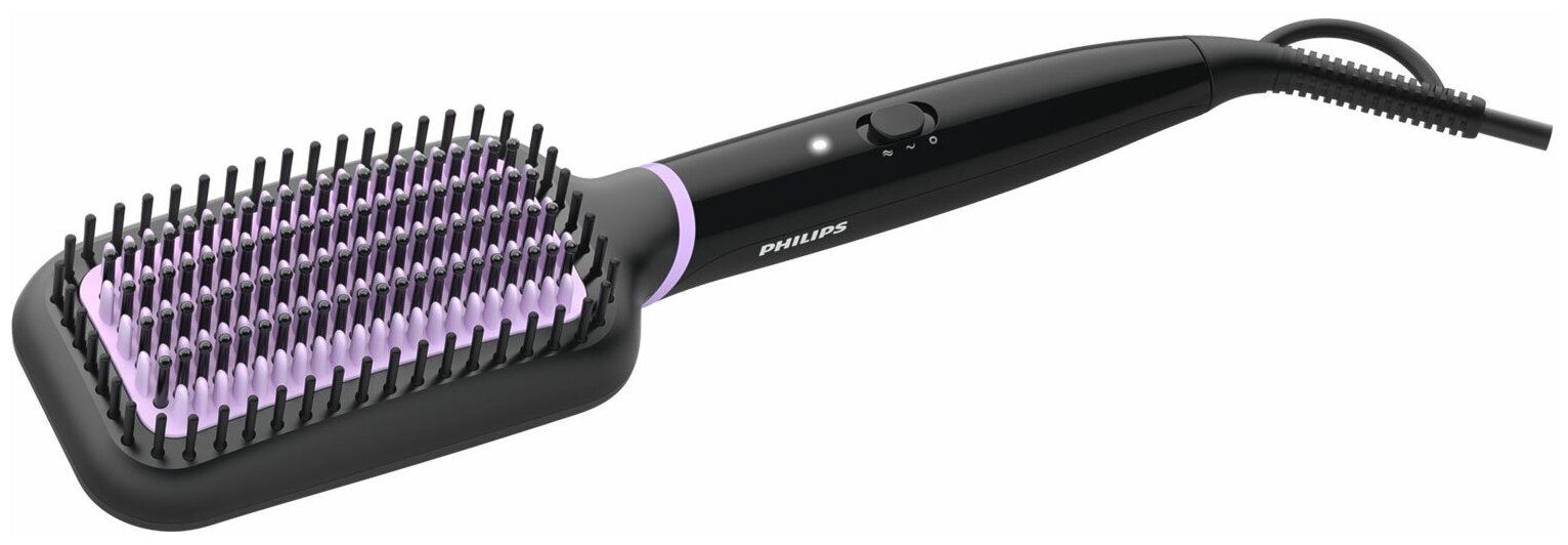Фен щётка Philips BHH880