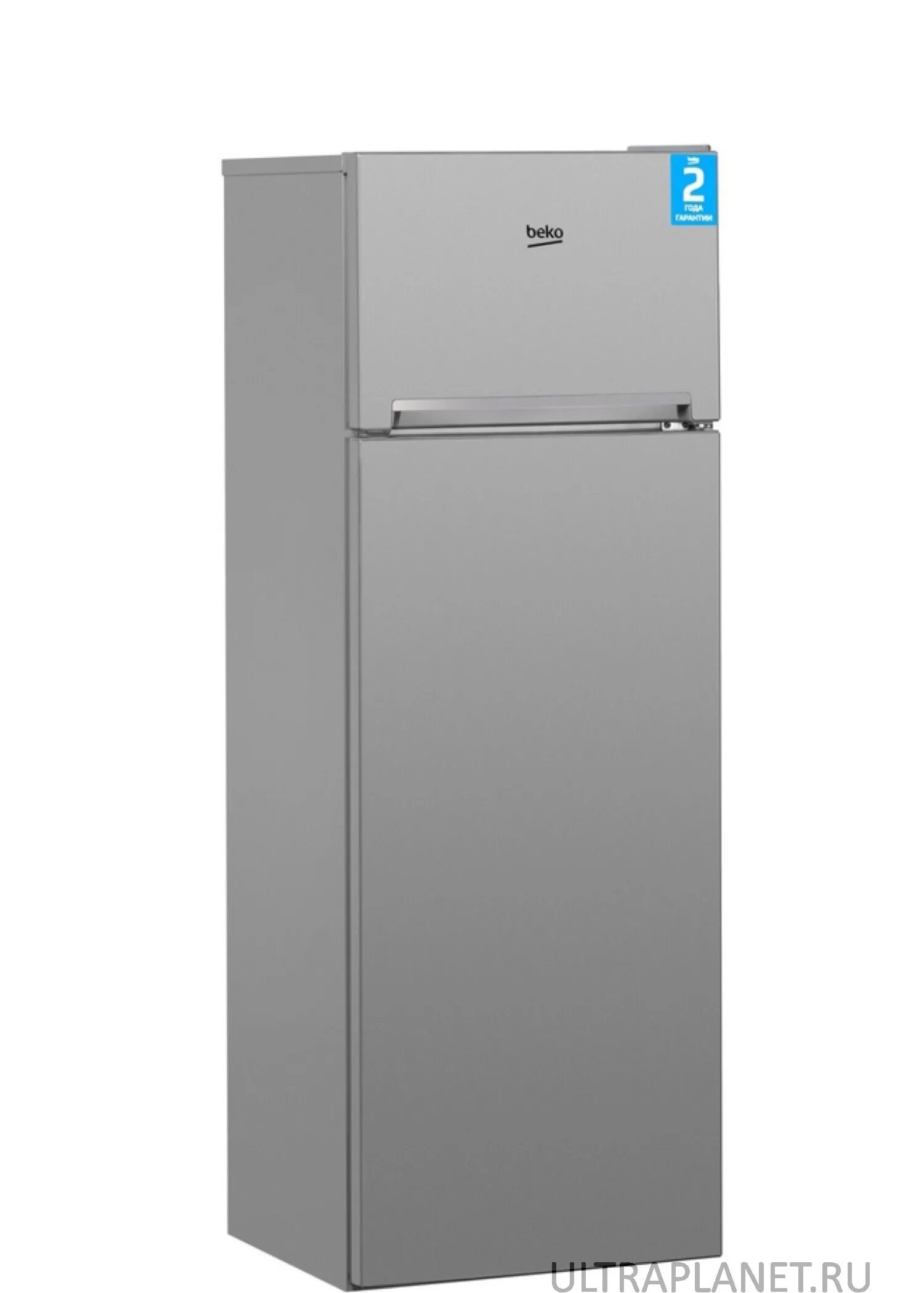 Холодильник Beko DSMV5280MA0S gray