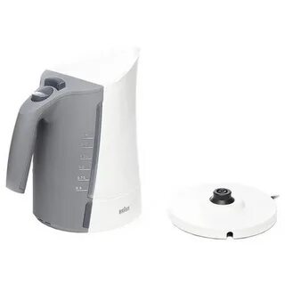 Чайник BRAUN WK300 White
