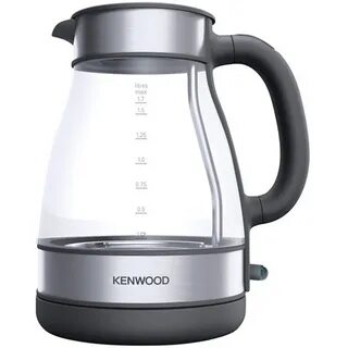 Чайник KENWOOD ZJG112 Clear