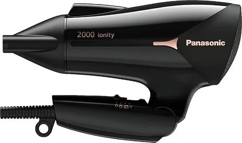 Фен Panasonic EH-NE66-K865