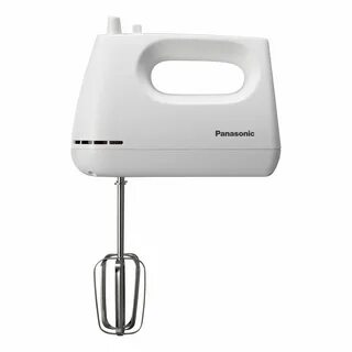 Миксер Panasonic MK-GH3WTQ