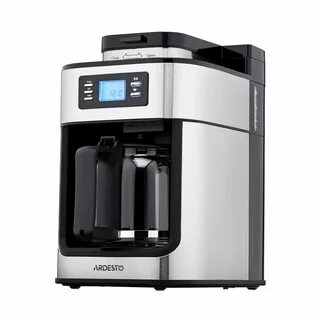 Кофеварка Ardesto YCM-D1200