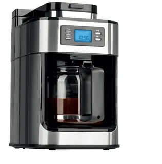 Кофеварка Ardesto YCM-D1200