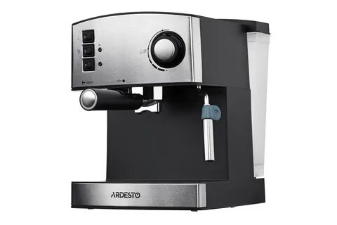 Кофеварка Ardesto YCM-E1600
