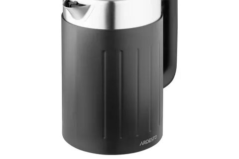 Электрочайник Ardesto EKL-F18BM 1;7л, Black