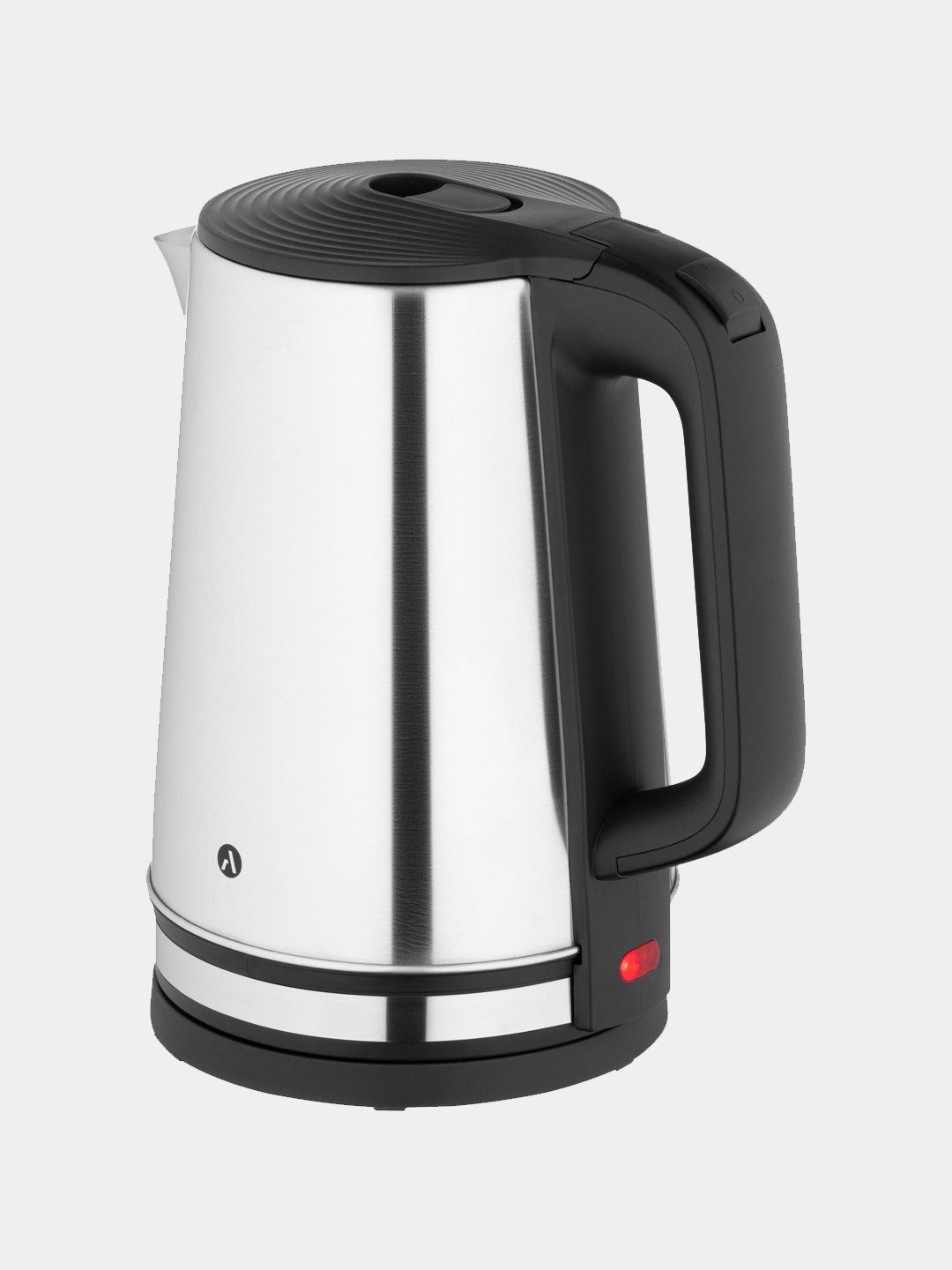 Электрочайник Ardesto EKL-T32S 2L, 1500Wt, Stainless steel + silver