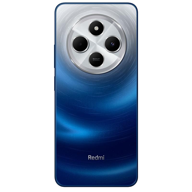 Смартфон Xiaomi Redmi 14C 4/128GB, Global, Starry Blue