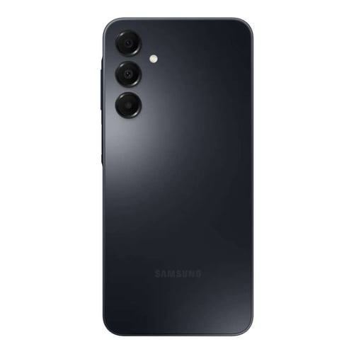 Смартфон Samsung Galaxy A16 8/256GB, Global, Black