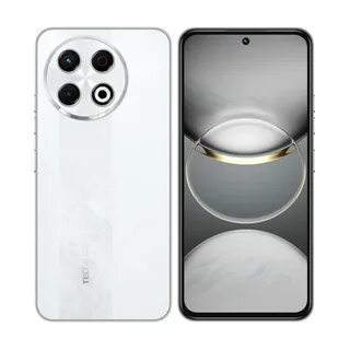 Smartfon Tecno Spark 30C 6/128GB, Global, Orbit White