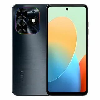 Smartfon Tecno Spark Go 1 4/128GB, Global, Startrail Black