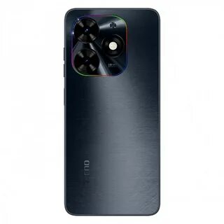 Smartfon Tecno Spark Go 1 4/64GB, Global, Startrail Black