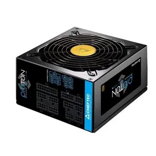 Блок питания CHIEFTEC RETAIL Proton BDF-750C, 80+bronze,14cm fan,a/PFC,24+8,3xPeripheral,6xSATA,4xPCIe,modular