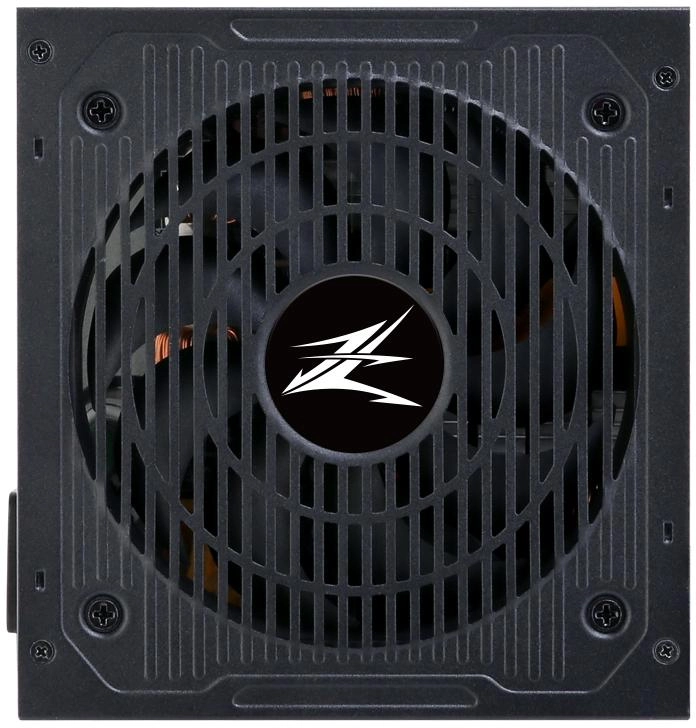Блок питания Zalman MegaMax 600-TXII 600W