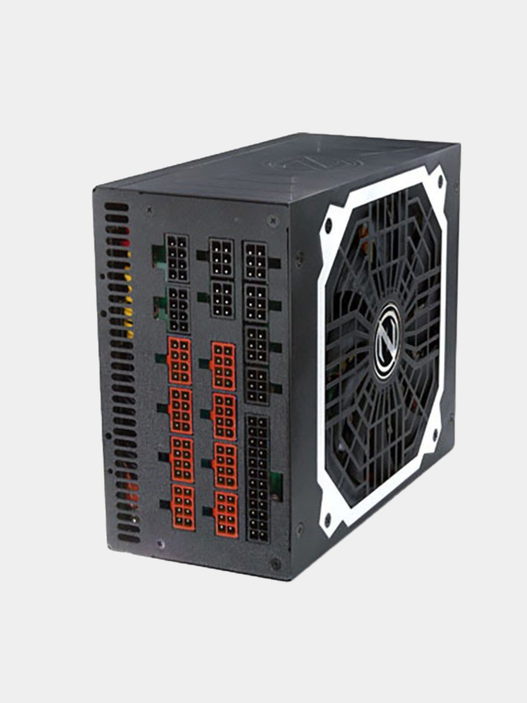Блок питания Zalman ZM750-ARX, 750W, 80Plus Platinum 100-240V, EU