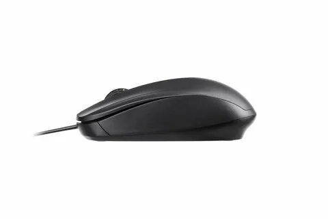 Мышь 2Е MF140 USB Black