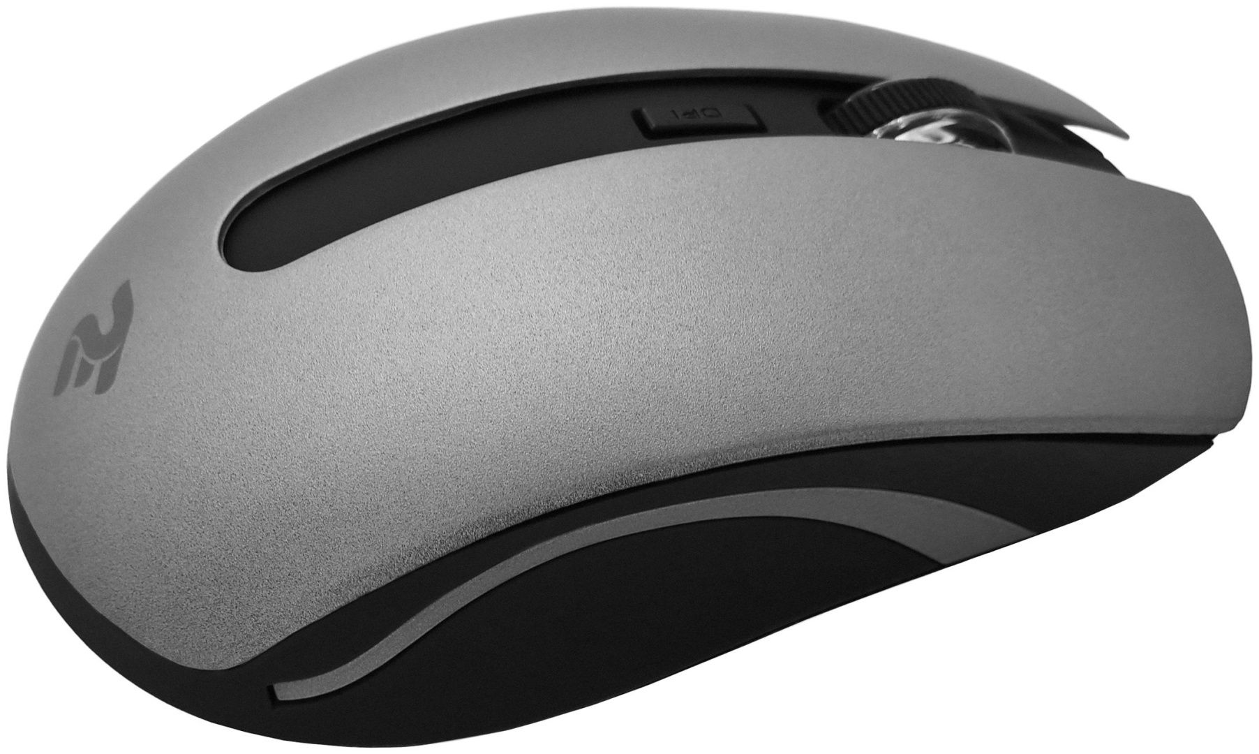 Мышь беспроводная 2Е MF217 WL Gray