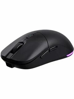 Мышь игровая 2E GAMING HyperDrive Pro, RGB Black