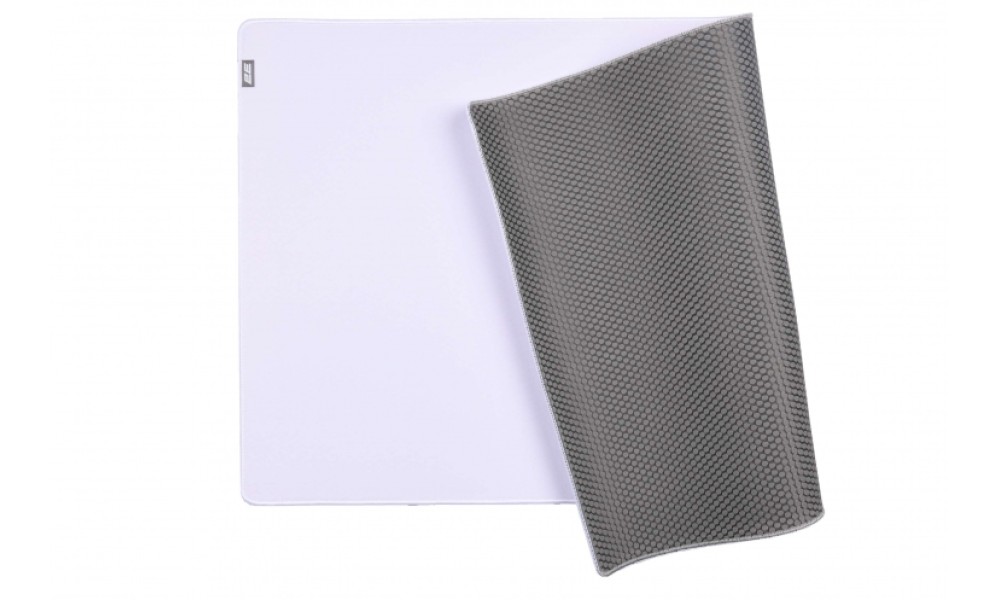 Коврик для мыши 2E Gaming Pro Mouse Pad Speed XL White (800*450*3 mm)