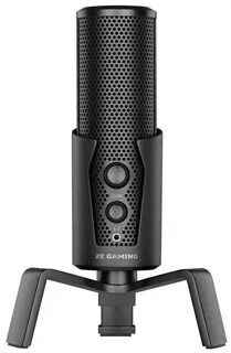 Микрофон 2E Gaming Kumo Pro 4в1, Black
