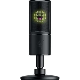 Микрофон Razer Seiren Emote