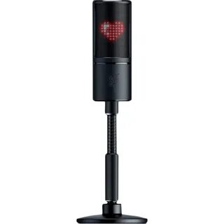Razer Seiren Emote mikrofoni