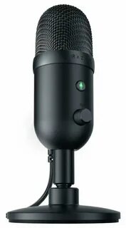 Микрофон Razer Seiren V2 X
