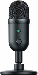 Razer Seiren V2 X mikrofoni