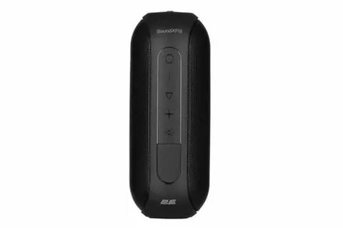 Акустическая система 2E SoundXPill TWS, MP3, Wireless, Waterproof Black