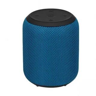 Акустическая система 2E SoundXPod TWS, MP3, Wireless, Waterproof Blue
