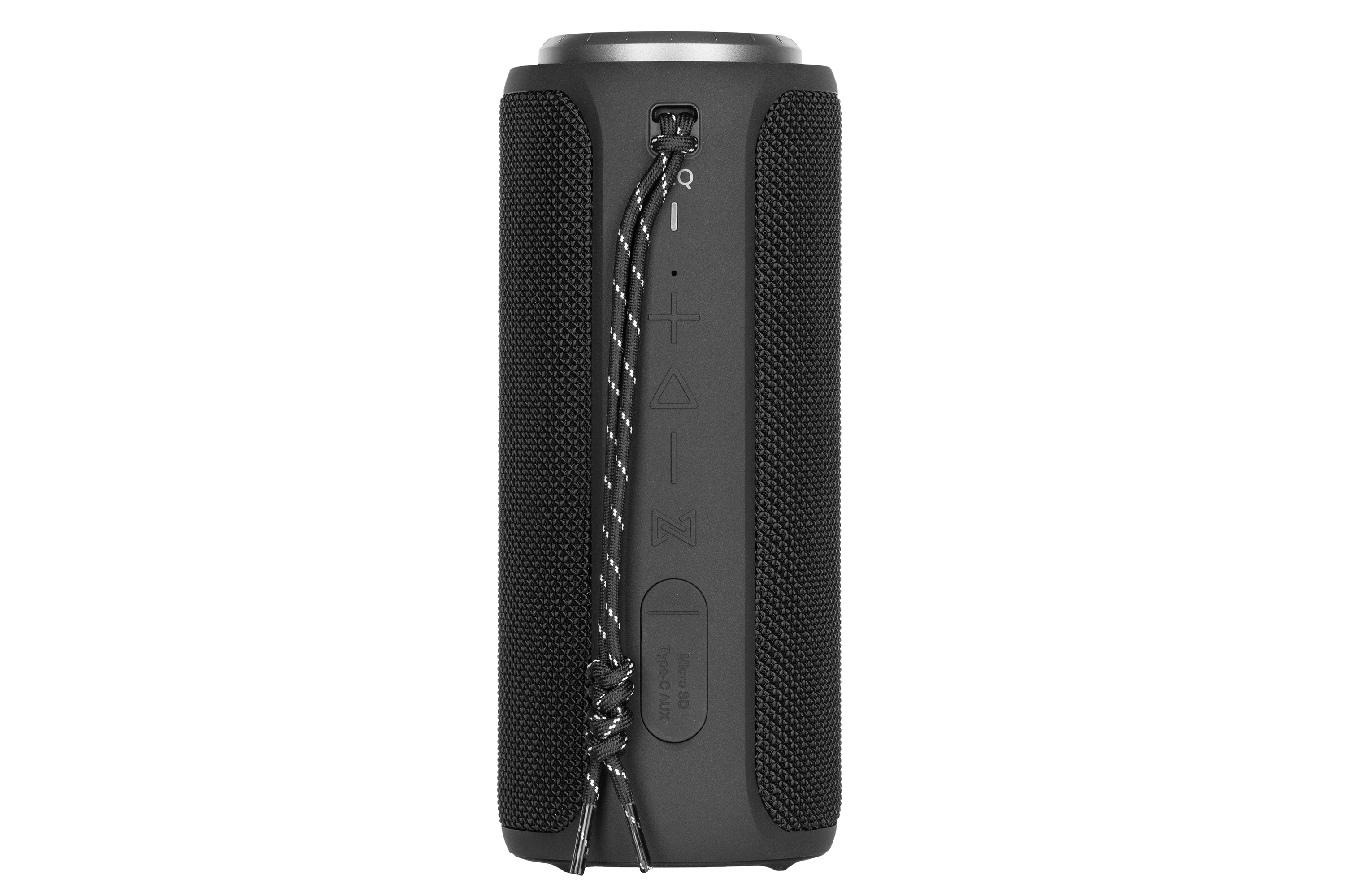 Акустическая система 2E SoundXPill TWS, MP3, Wireless, Waterproof Black