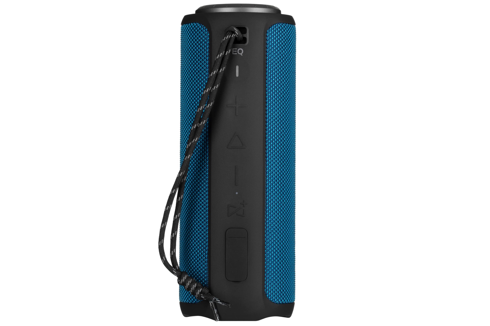 Акустическая система 2E SoundXTube Plus TWS, MP3, Wireless, Waterproof Blue