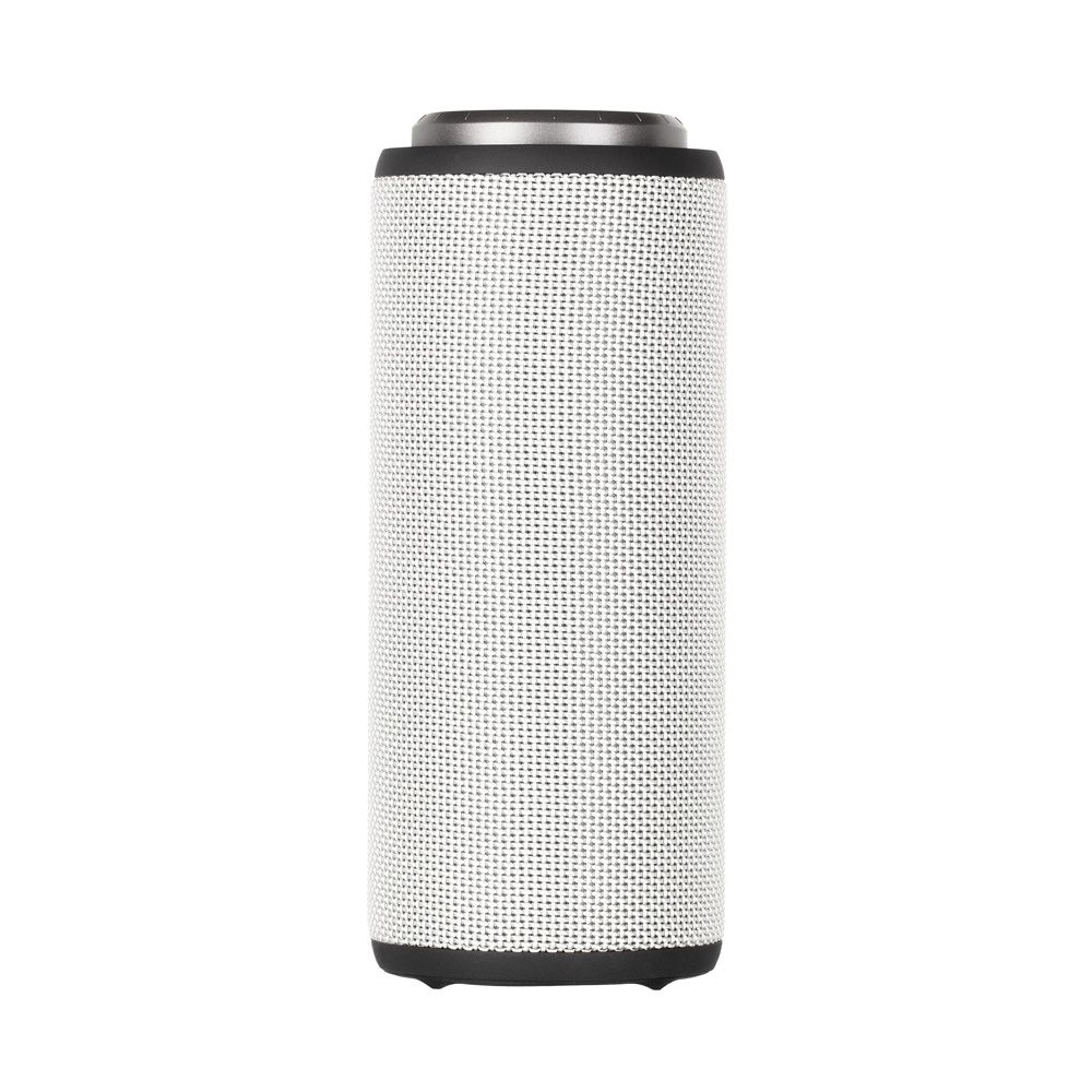 Акустическая система 2E SoundXTube TWS, MP3, Wireless, Waterproof Grey