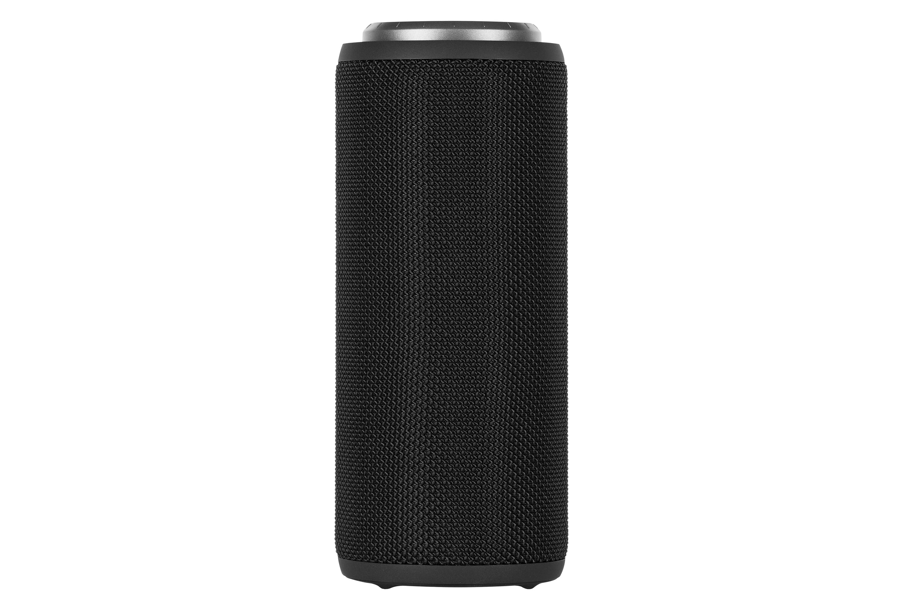 Акустическая система 2E SoundXTube TWS, MP3, Wireless, Waterproof Black