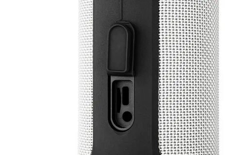 Акустическая система 2E SoundXTube TWS, MP3, Wireless, Waterproof Grey