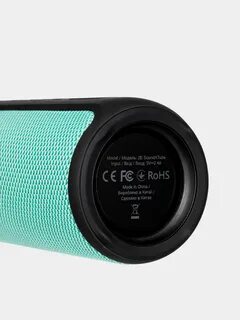 Акустическая система 2E SoundXTube TWS, MP3, Wireless, Waterproof Turquoise