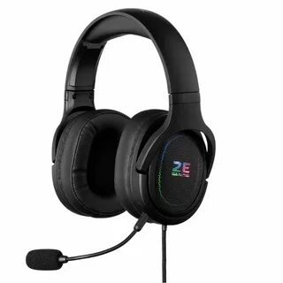 Гарнитура игровая 2E Gaming HG330 RGB USB 7;1 Black