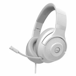 Гарнитура Lorgar Noah 101 White "LRG-GHS101W"