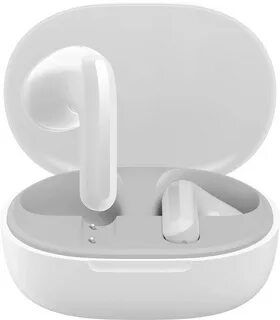 Беспроводные наушники Redmi Buds 4 Lite White