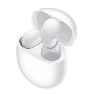 Беспроводные наушники Redmi Buds 4, White