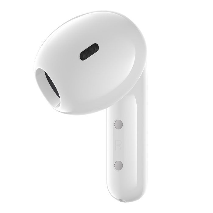 Беспроводные наушники Redmi Buds 4 Lite White