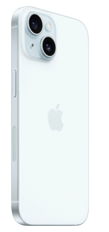 Apple iPhone 15 128GB Moviy Smartfoni