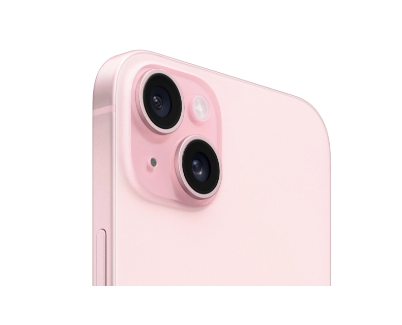 Apple iPhone 15 256GB Pushti Smartfoni